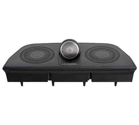 F305-TOY 鹦鹉螺中置音响