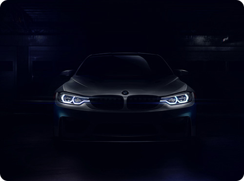 我们懂音响，更懂你的车。