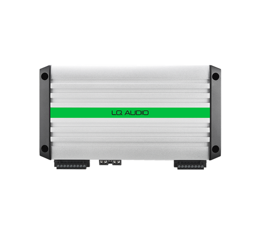 F960 DSP智能功放