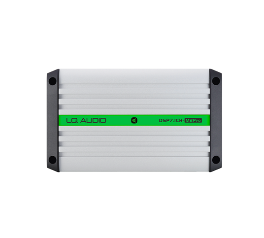 F960 M2 PRO DSP智能功放