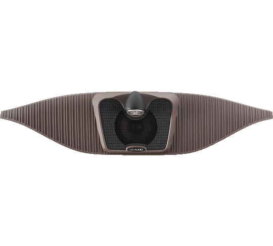 F402-D9 鹦鹉螺中置音响