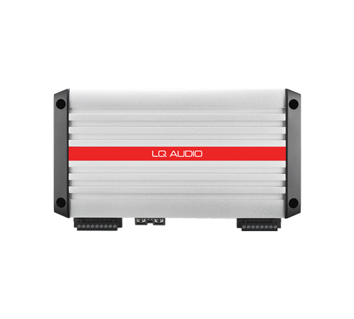 F960 DSP智能功放