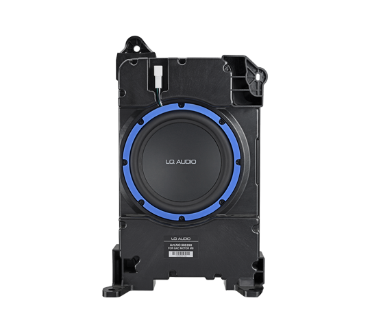 M8390 8.5英寸导向式超低音