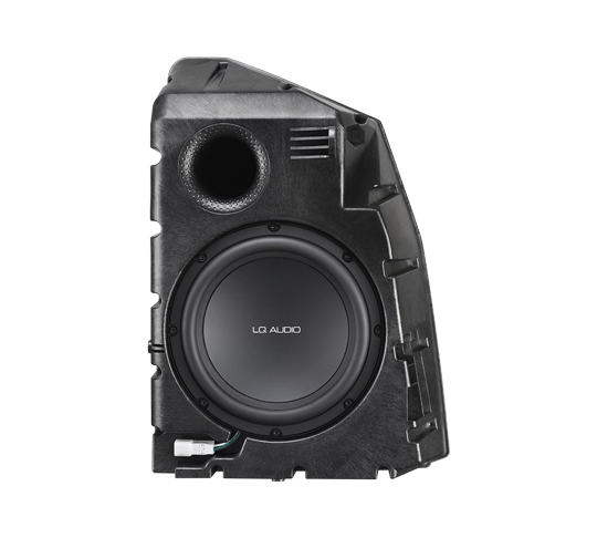  TM3-9 8.5英寸导向式超低音