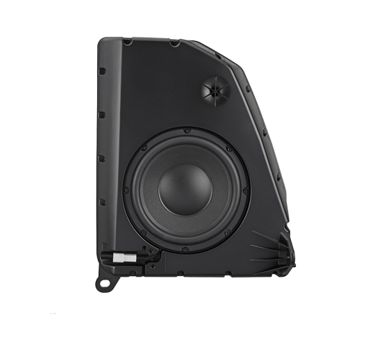 CW85.5 8.5英寸导向式超低音