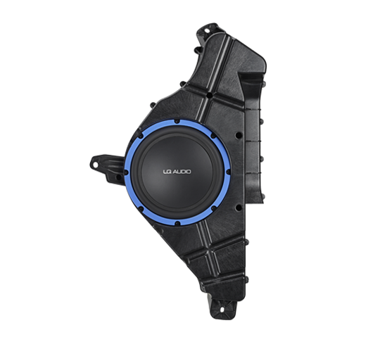 G800 8.5英寸导向式超低音