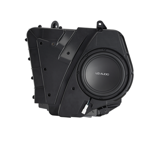 CW85.6P 8.5英寸导向式超低音