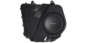 全新导向式超低音