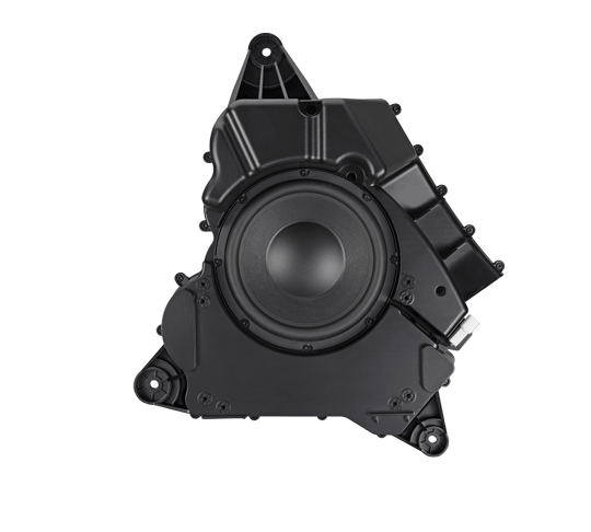 G803M 8.5英寸导向式超低音