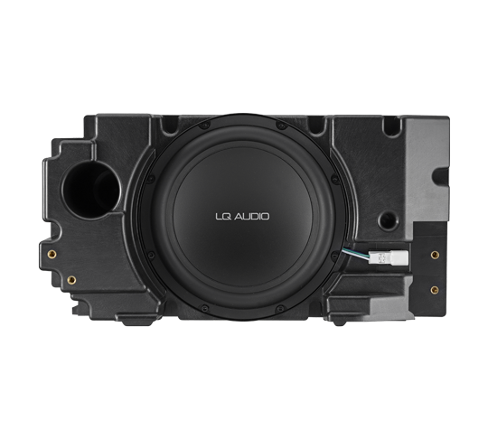 G802 8.5英寸导向式超低音