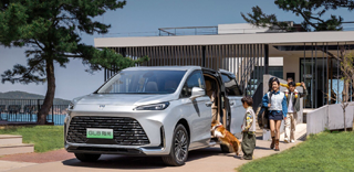 GL8陆尚车主：你离&ldquo;路上音乐厅&rdquo;只差这一步！