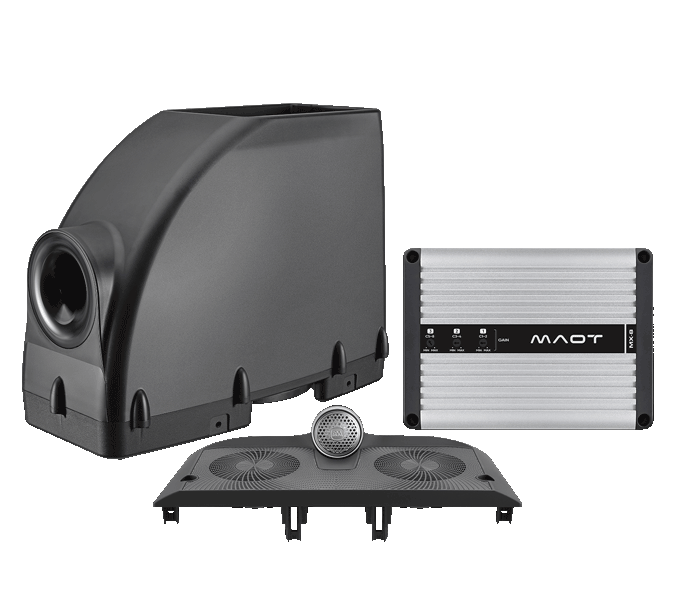  iCAR 超级V23 系列