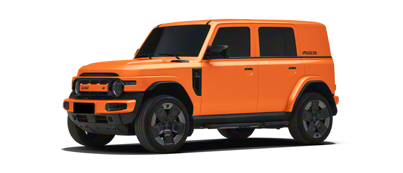 iCAR V23系列 旗舰版升级系统