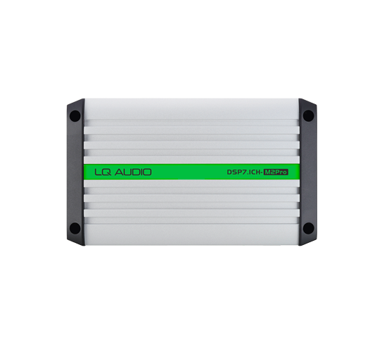 F960 M2 PRO DSP智能功放